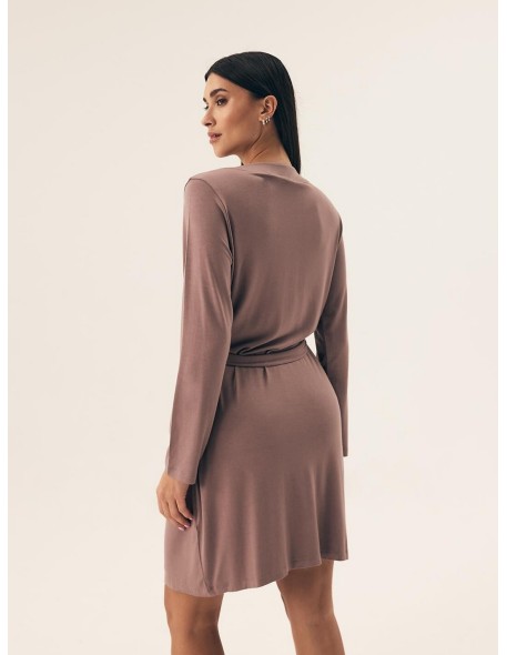 Bathrobe ladies 42681 noves dł/r s-xl Henderson