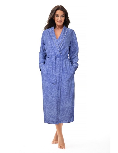 Bathrobe ladies' fr-384 dorota