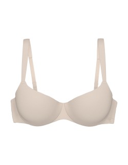 Bra Triumph Body Make-Up Illusion Balconette EX nude beige