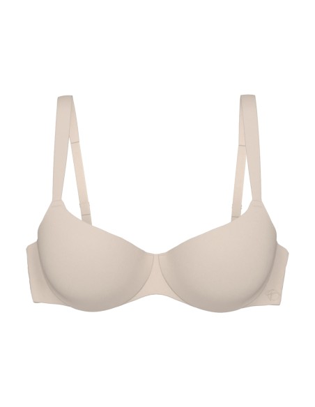 Biustonosz Triumph Body Make-Up Illusion Balconette EX nude beige