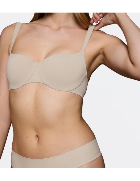 Biustonosz Triumph Body Make-Up Illusion...