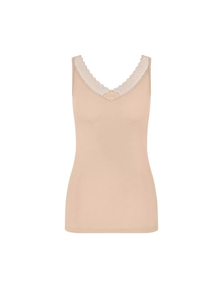 Podkoszulka damska Triumph Feel Of Modal Tank Top skin