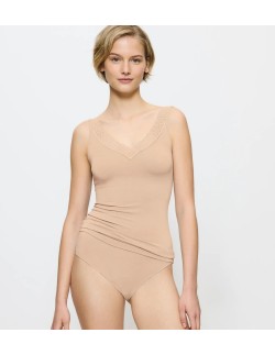 Podkoszulka damska Triumph Feel Of Modal Tank Top skin 2