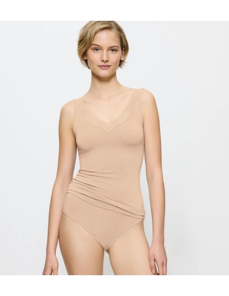 Podkoszulka damska Triumph Feel Of Modal Tank Top skin