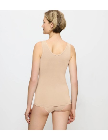 Podkoszulka damska Triumph Feel Of Modal Tank Top skin