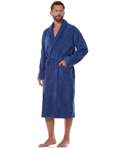 Bathrobe l&l 2450 4xl male frota L_L