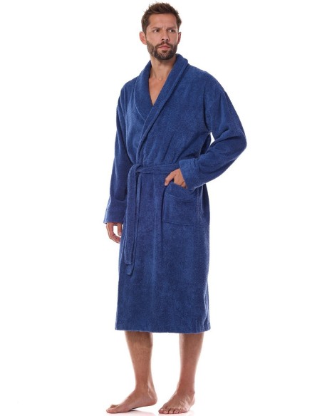 Bathrobe l&l 2450 4xl male frota L_L