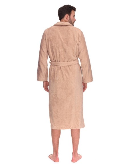 Bathrobe l&l 2450 4xl male frota L_L