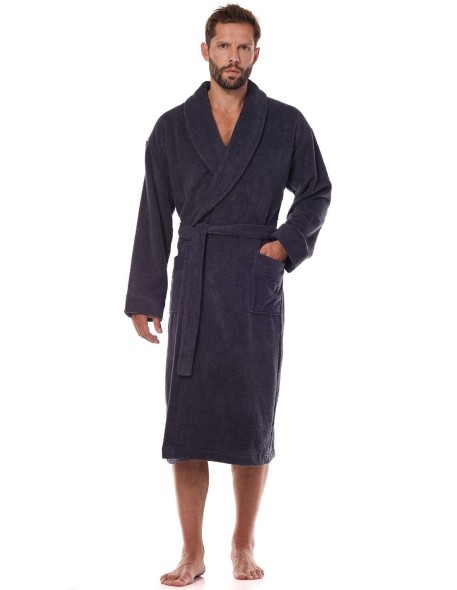 Bathrobe l&l 2450 4xl male frota L_L