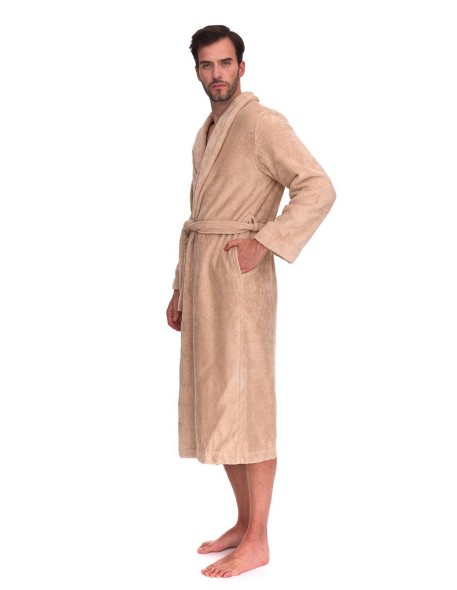 Bathrobe l&l 2450 4xl male frota L_L