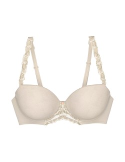 Biustonosz balkonetka Triumph Wild Azalea Florale Whp...