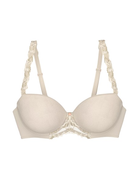 Biustonosz balkonetka Triumph Wild Azalea...