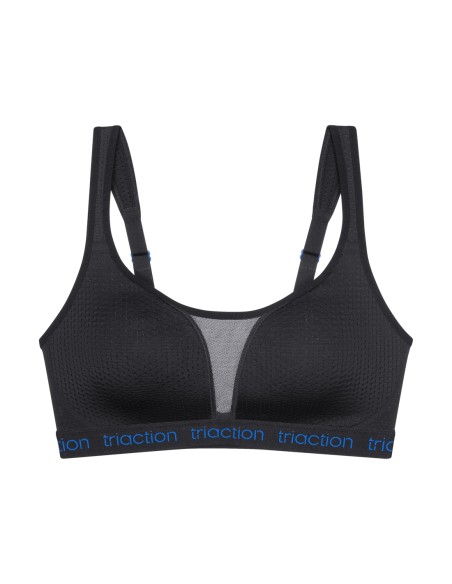 Triumph biustonosz sportowy - Triaction Energy Lite P Ex black