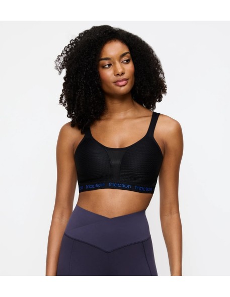Triumph sport bra - Triaction Energy Lite P Ex...
