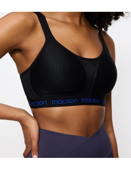 Triumph biustonosz sportowy - Triaction Energy...