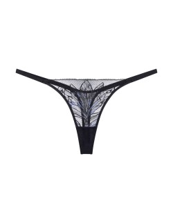 Triumph stringi Crazy Stupid Love String czarne