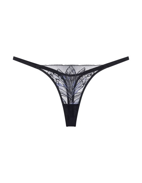 Triumph thong Crazy Stupid Love String black