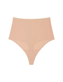 Stringi z wysokim stanem Triumph Shape Smart Highwaist...