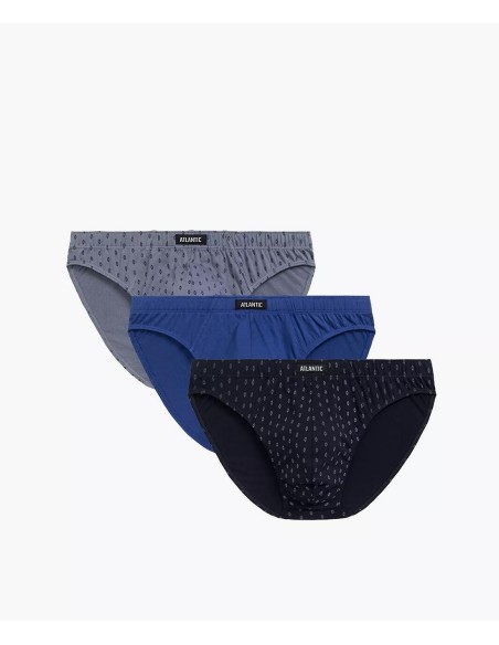 Slipy 3mp-177 a'3 m-xl Atlantic