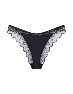 Figi Triumph Crazy Stupid Love Tai czarne