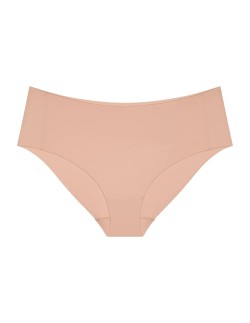 High-waisted panties - Triumph Smart Invisible Maxi...