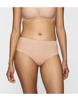 High-waisted panties - Triumph Smart Invisible Maxi... 2