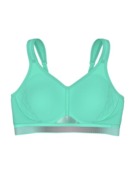 Sports bra Triumph - Triaction Cardio Flow P EX...