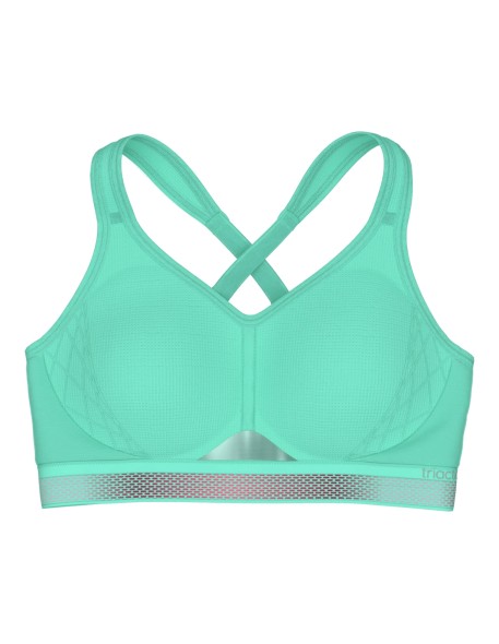 Biustonosz sportowy Triumph - Triaction Cardio...