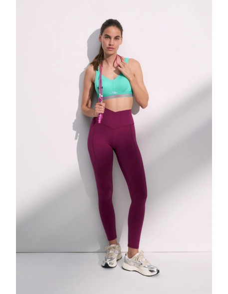 Biustonosz sportowy Triumph - Triaction Cardio...