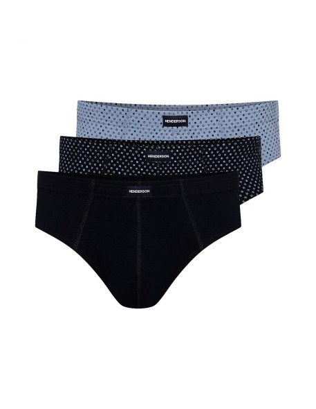 Briefs 1446 k660 a'3 m-2xl Henderson