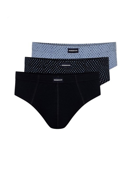 Briefs 1446 k660 a'3 m-2xl Henderson