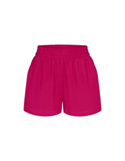 Triumph Beach szorty plażowe Mywear Shorts 01 berry