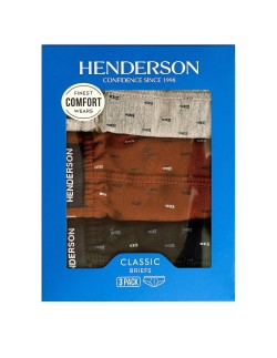 Slipy 1446 k659 a'3 m-2xl Henderson 2