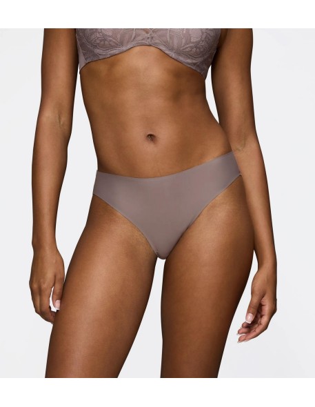 Figi koronkowe Triumph Body Make-Up Illusion...