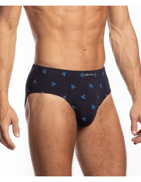 Briefs m-1054 cl a'2 m-2xl Lama
