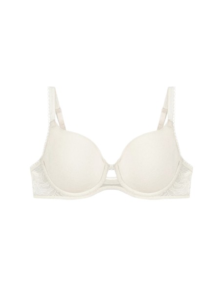 Padded spacer bra Triumph Wild Rose Sensation...
