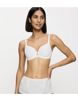 Biustonosz spacer usztywniany Triumph Wild Rose Sensation... 2