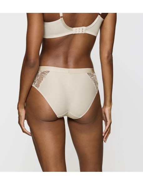 Figi damskie Triumph Wild Azalea Florale Tai...