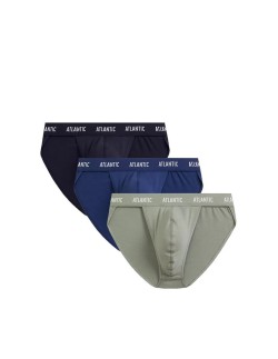 Briefs 3mp-1576 a'3 s-2xl Atlantic