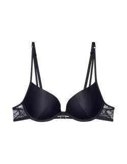 Push-up Bra Triumph Crazy Stupid Love WHU black