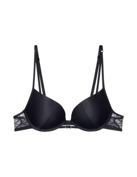 Push-up Bra Triumph Crazy Stupid Love WHU black