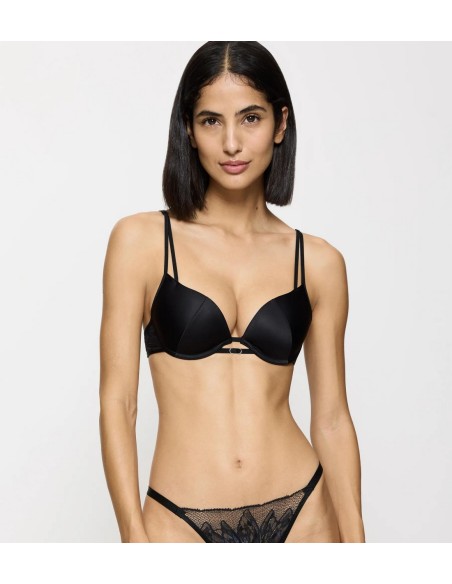 Push-up Bra Triumph Crazy Stupid Love WHU black