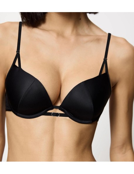 Push-up Bra Triumph Crazy Stupid Love WHU black