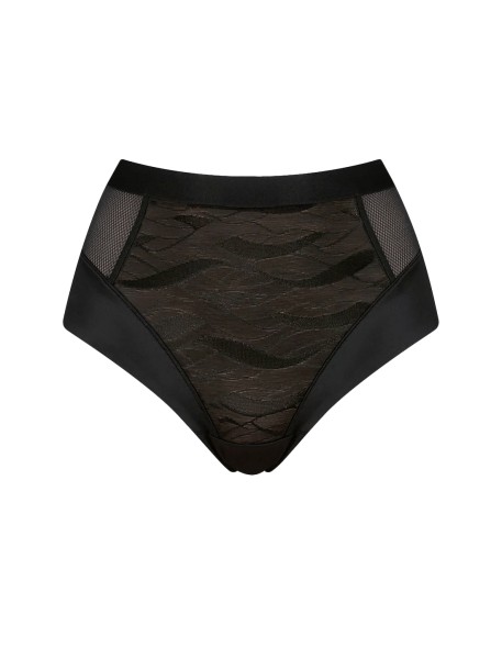 Majtki z wysokim stanem Triumph Airy Sensation...