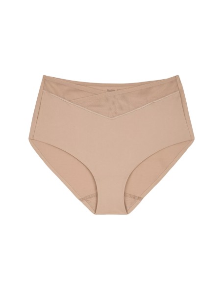 High waist shaping panties Triumph True Shape...