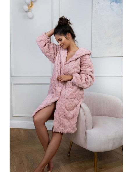 Bathrobe bethany s-xl Sensis