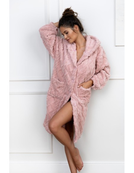 Szlafrok bethany s-xl Sensis