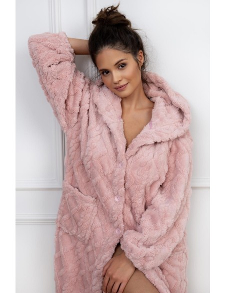 Bathrobe bethany s-xl Sensis