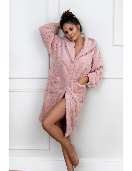Bathrobe bethany s-xl Sensis