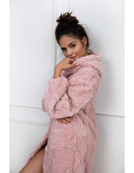 Szlafrok bethany s-xl Sensis